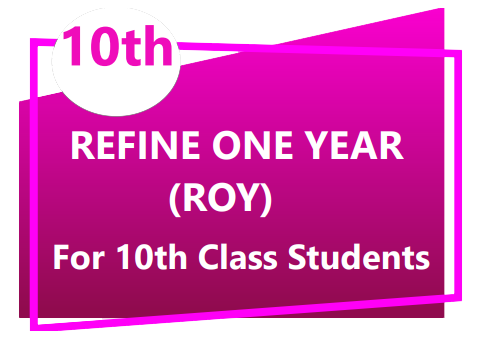 Class 10th