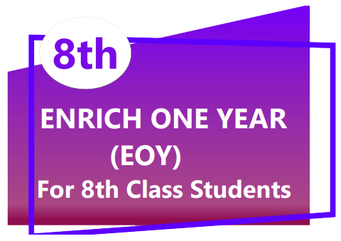Class 8th