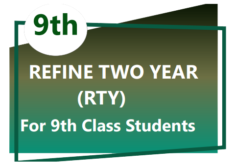 Class 9th