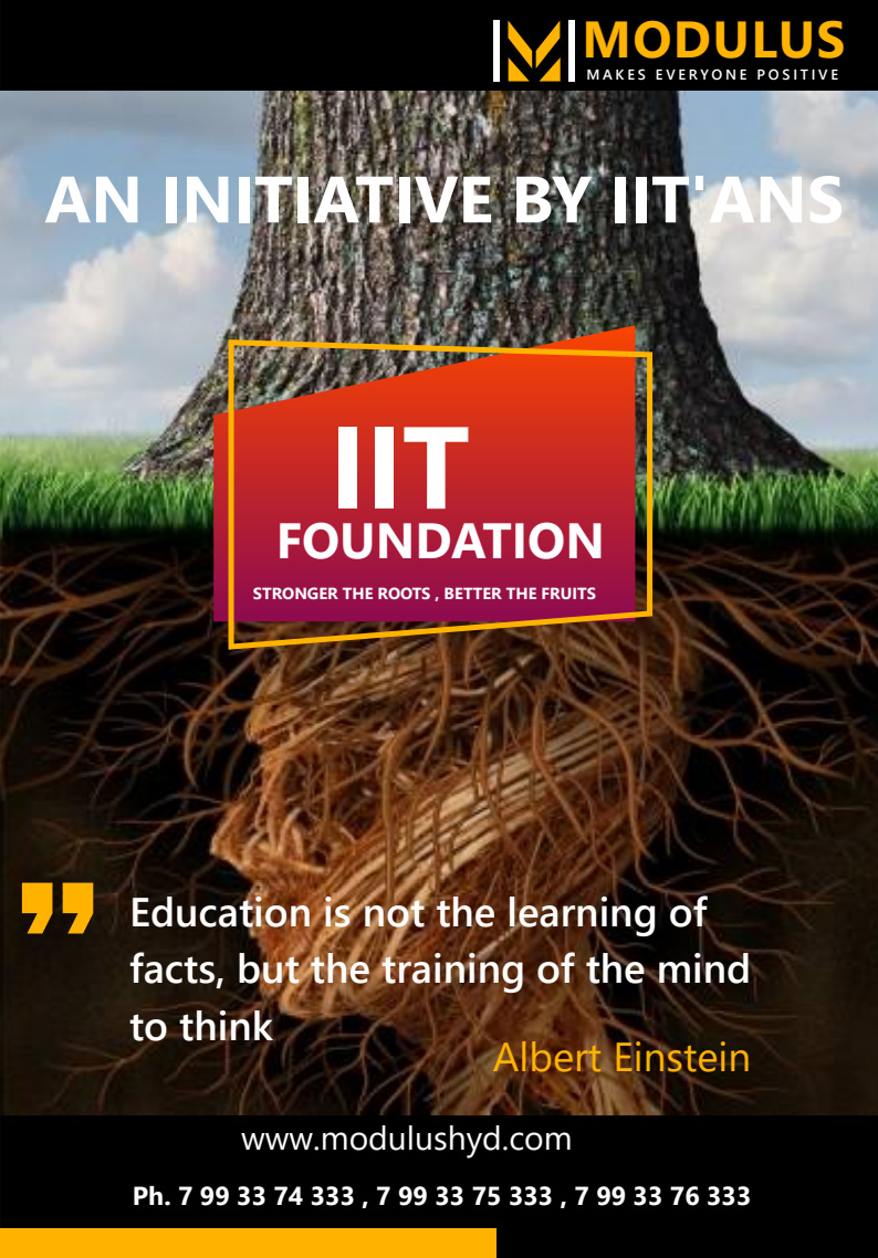 iit-foundation